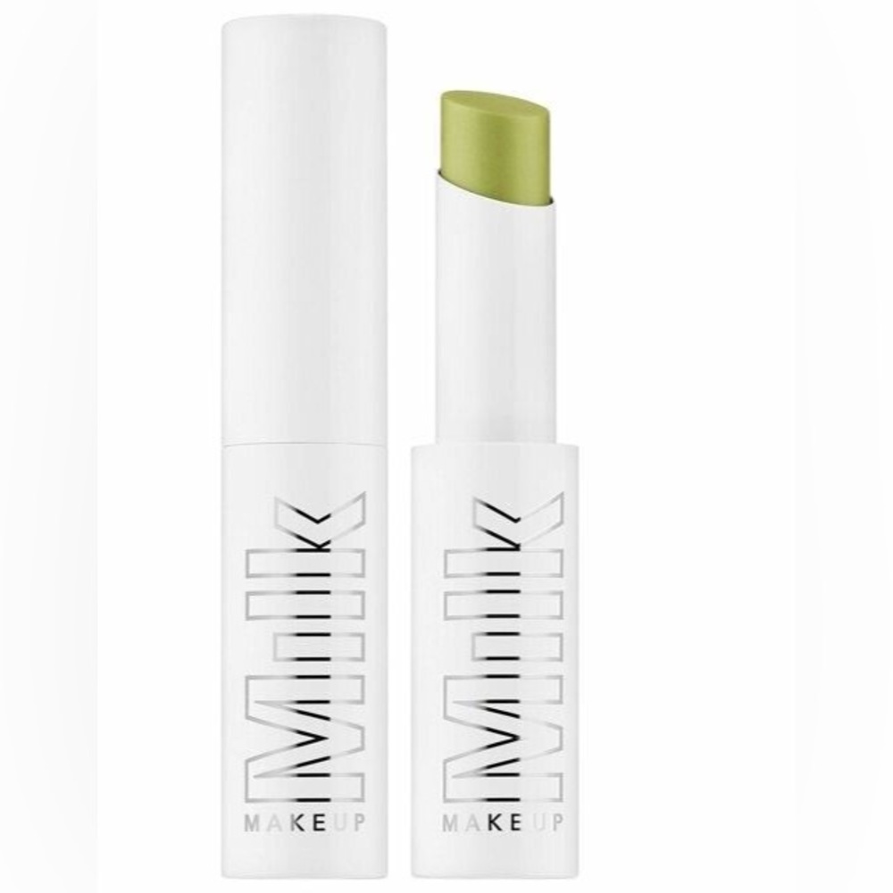 Milk Makeup Hydrating Kush Lip Balm GREEN DRAGON Full Size 3g/.10oz NIP (NIB)